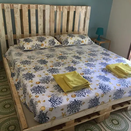 Bed & Breakfast Trentatre Quarantatre