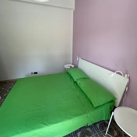Bed & Breakfast Trentatre Quarantatre *