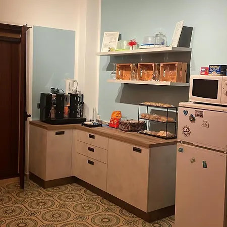Bed & Breakfast Trentatre Quarantatre Mola di Bari