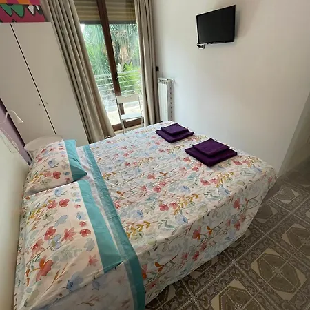 Trentatre Quarantatre Bed & Breakfast