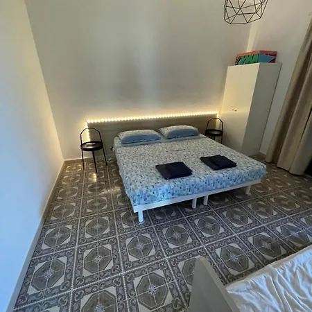 Bed & Breakfast Trentatre Quarantatre Mola di Bari
