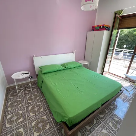 Bed & Breakfast Trentatre Quarantatre