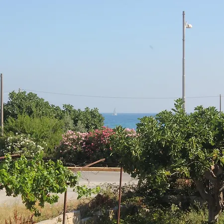 Trentatre Quarantatre Bed & Breakfast Mola di Bari