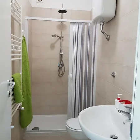 Trentatre Quarantatre Bed & Breakfast Mola di Bari