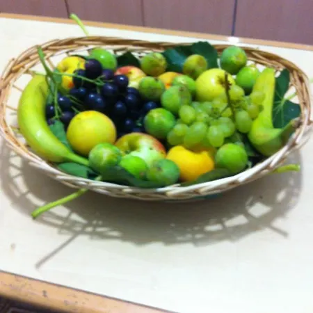 Trentatre Quarantatre Bed & Breakfast Mola di Bari