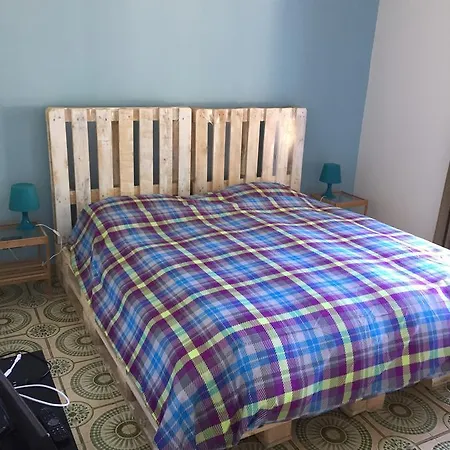 Trentatre Quarantatre Bed & Breakfast