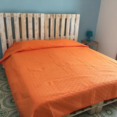 Trentatre Quarantatre Bed & Breakfast