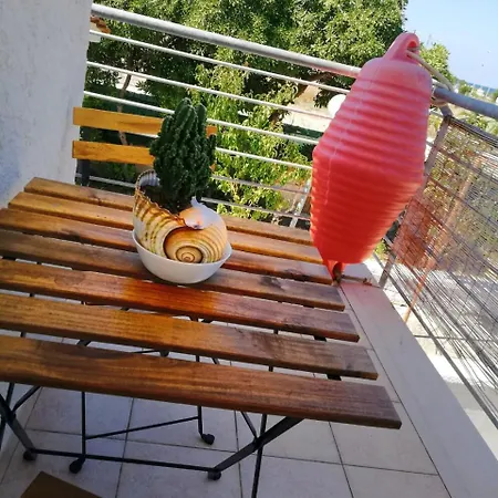 Trentatre Quarantatre Bed & Breakfast Mola di Bari