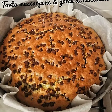 Bed & Breakfast Trentatre Quarantatre Mola di Bari