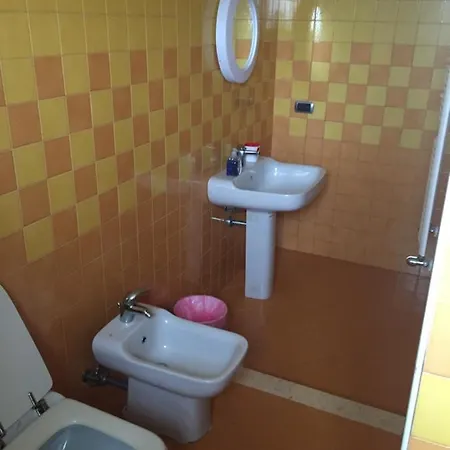 Trentatre Quarantatre Bed & Breakfast *