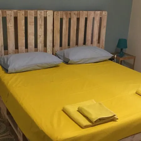 Trentatre Quarantatre Bed & Breakfast *