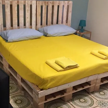 Bed & Breakfast Trentatre Quarantatre Mola di Bari