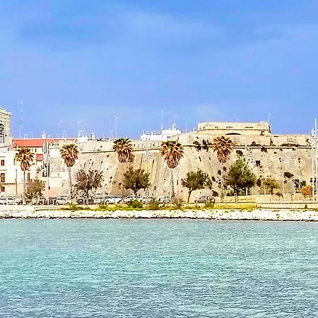 Trentatre Quarantatre Bed & Breakfast Mola di Bari