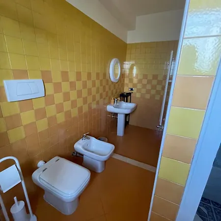Bed & Breakfast Trentatre Quarantatre