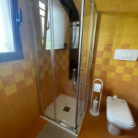 Trentatre Quarantatre Frühstückspension 3*