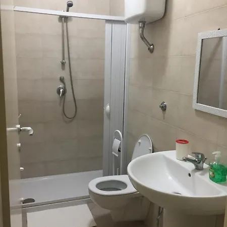 Trentatre Quarantatre 3* Mola di Bari